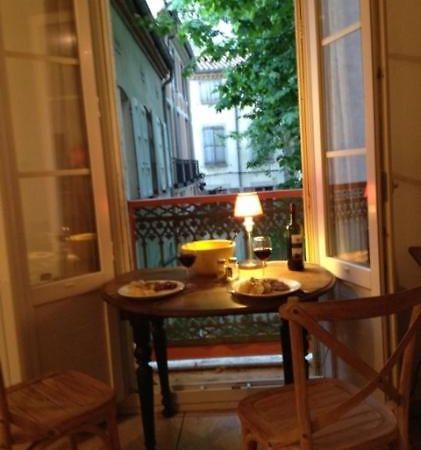 One Bedroom Apartment Place De L'Eglise, Céret المظهر الخارجي الصورة