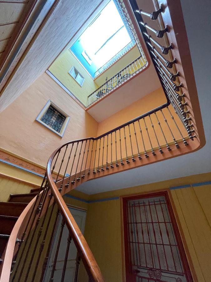 One Bedroom Apartment Place De L'Eglise, Céret المظهر الخارجي الصورة