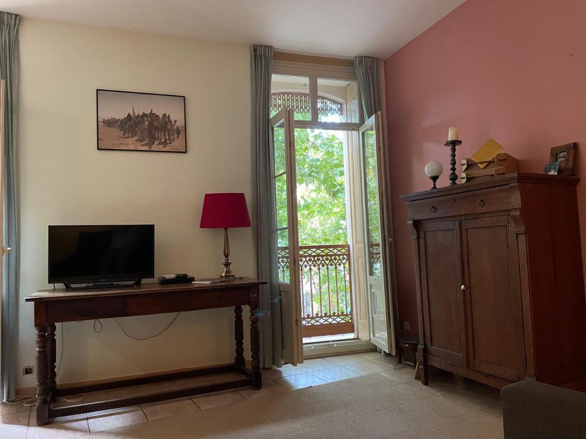 One Bedroom Apartment Place De L'Eglise, Céret المظهر الخارجي الصورة
