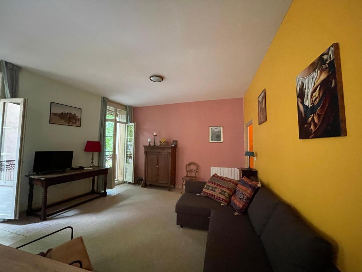 One Bedroom Apartment Place De L'Eglise, Céret المظهر الخارجي الصورة