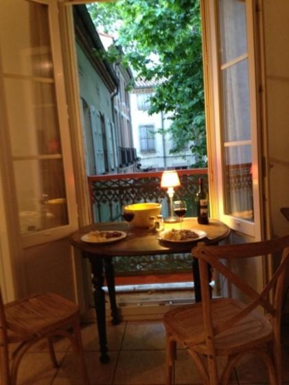 One Bedroom Apartment Place De L'Eglise, Céret المظهر الخارجي الصورة