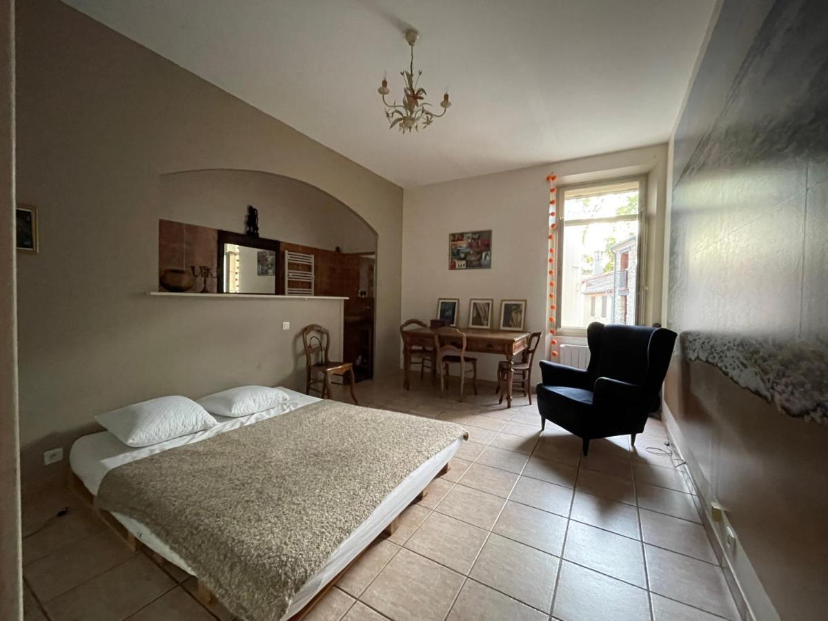 One Bedroom Apartment Place De L'Eglise, Céret المظهر الخارجي الصورة
