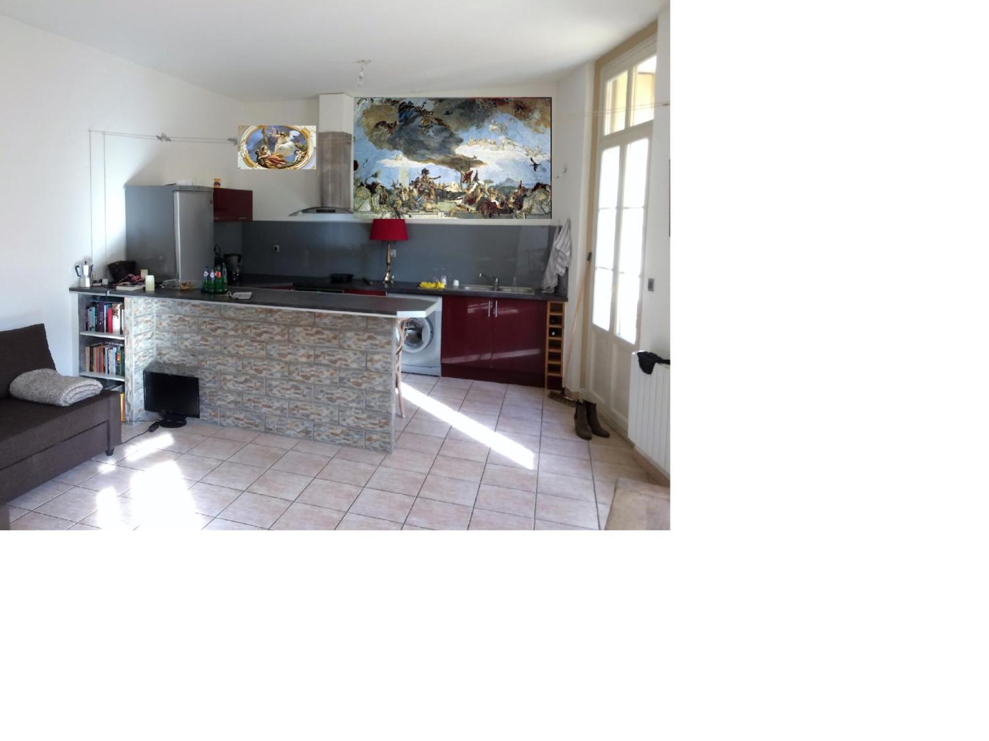 One Bedroom Apartment Place De L'Eglise, Céret المظهر الخارجي الصورة